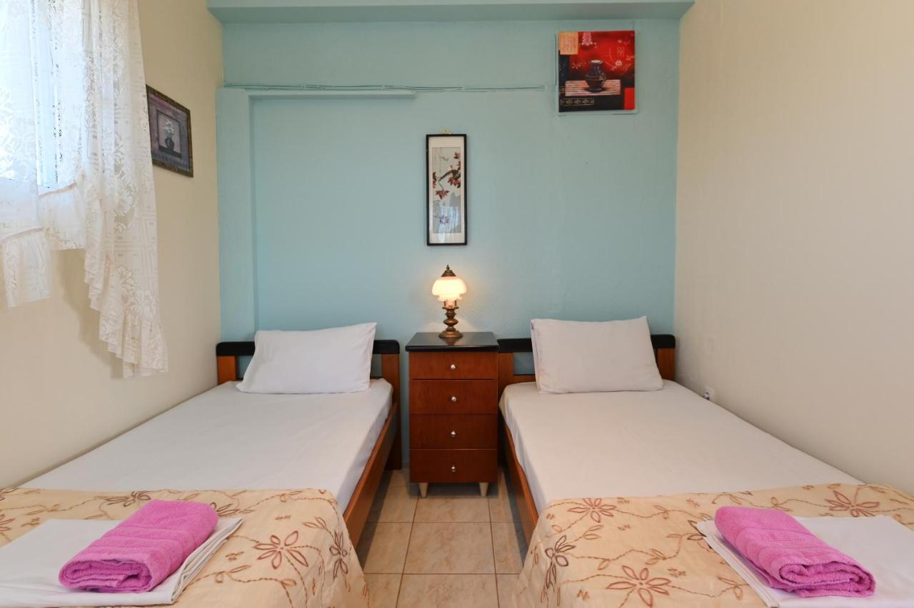 Dionisos Palms Appartement *