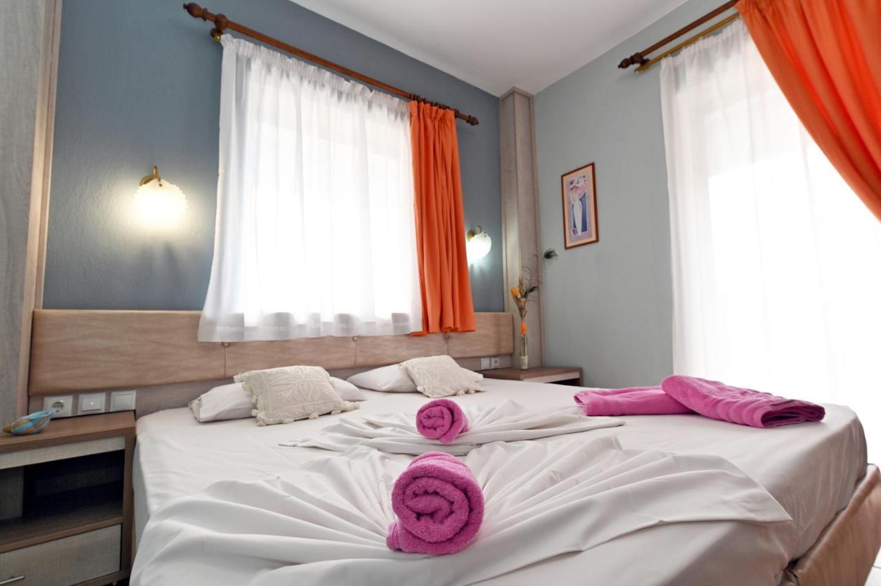 Appartement Dionisos Palms *
